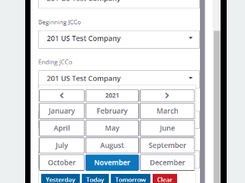 Viewpoint Analytics Screenshot 1