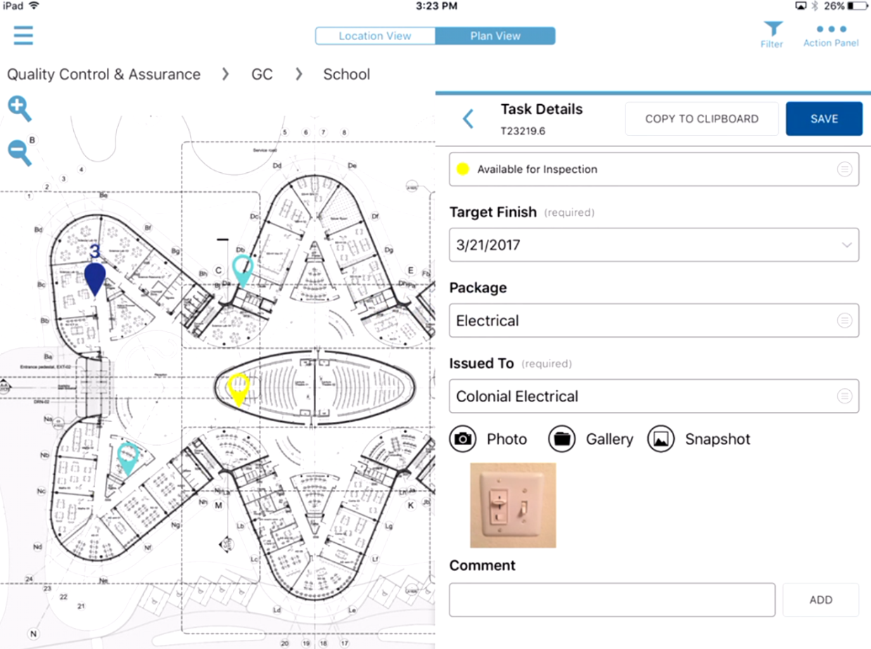 Viewpoint Field View Reviews And Pricing 2021