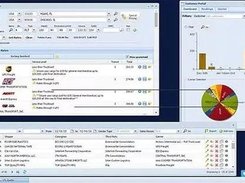 ViewPoint Logistics Screenshot 1