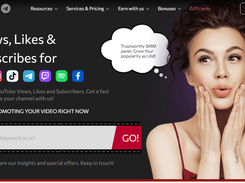 Views.biz Screenshot 1