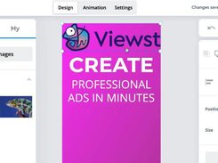 Viewst Screenshot 1