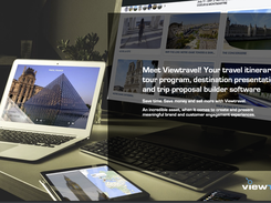 Viewtravel Screenshot 1