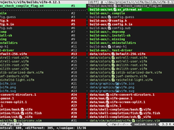 Comparison of two directories