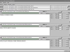 Vigen Screenshot 1