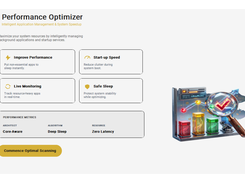 Performance Optimizer