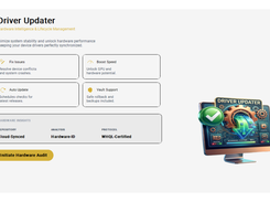Driver Update