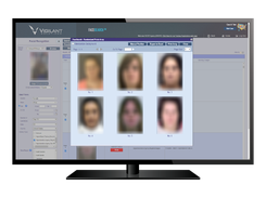 Vigilant FaceSearch Screenshot 1