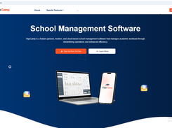VigoCamp Screenshot 1