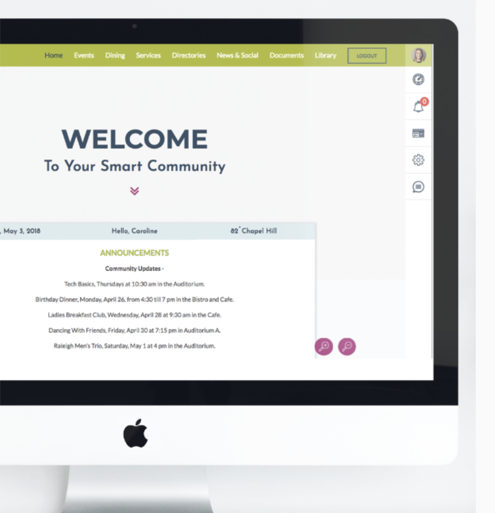 Viibrant Screenshot 1