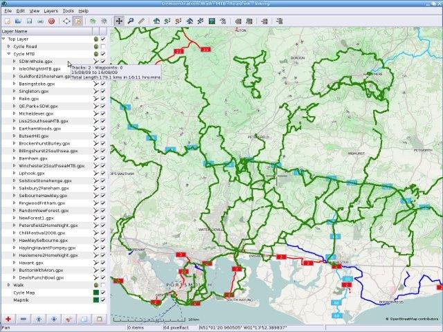 Gps track editor for mac windows 7