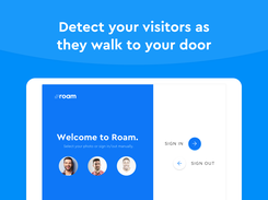 Detect your visitors