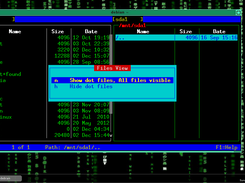 vim-jlfm