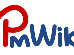 PmWiki logo