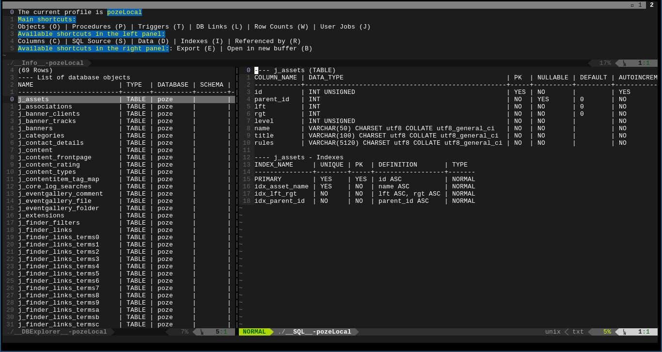 shop object categorization computer and human