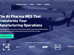 Vimachem Screenshot 1