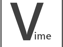 The Vime Logo