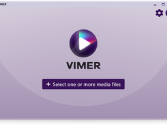 Start screen