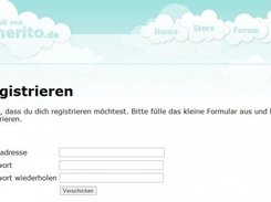 FormModel für einfache Formularerstellung und Validierung