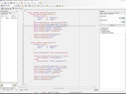Einfache Programmierung - Übersichtlicher Code