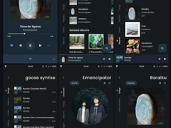 ViMusic Screenshot 1