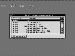 vin20 Screenshot 1