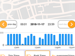 Dolphin Fleet Management Software Screenshot 1