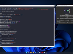 Bashing - Vinari Software (Windows 11)