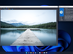 Photo - Vinari Software (Windows 11)