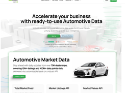 VinAudit Screenshot 1