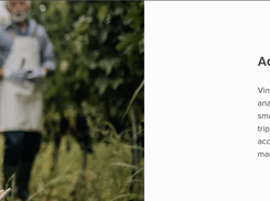 Vinea Screenshot 1