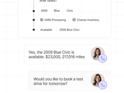 Vini AI Screenshot 1