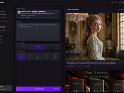 VioEvo Screenshot 1