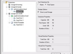 The SVMotion plug-in