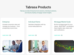 Tabrasa Screenshot 1