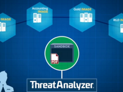 VIPRE ThreatAnalyzer Screenshot 1