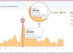 Viral Reach Screenshot 1