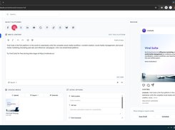 Viral Suite's Composer