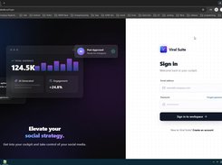 Viral Suite Screenshot 2