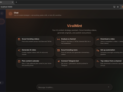 ViralMint Screenshot 2