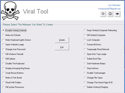 Viral Tool