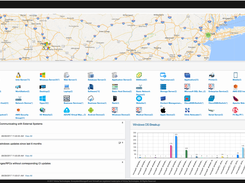 CMDB Dashboard