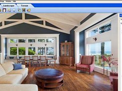 Virtual Architect Screenshot 1
