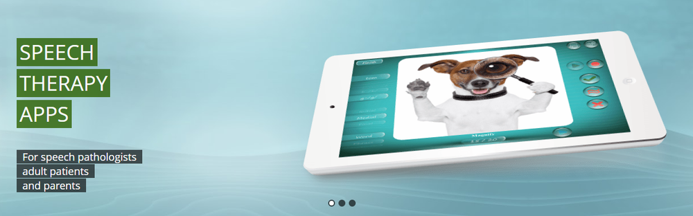 Virtual Speech Center Screenshot 1