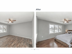 Virtual Staging AI Screenshot 1