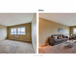 Virtual Staging AI Screenshot 1