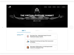 Virtual Summits Screenshot 1