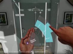 Virtual Worlds Screenshot 1