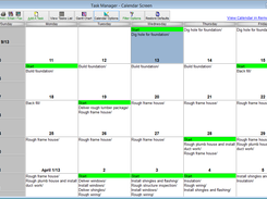 VirtualBoss Screenshot 1