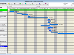VirtualBoss Screenshot 1