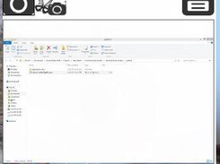 Default mod - Fullscreen Capture